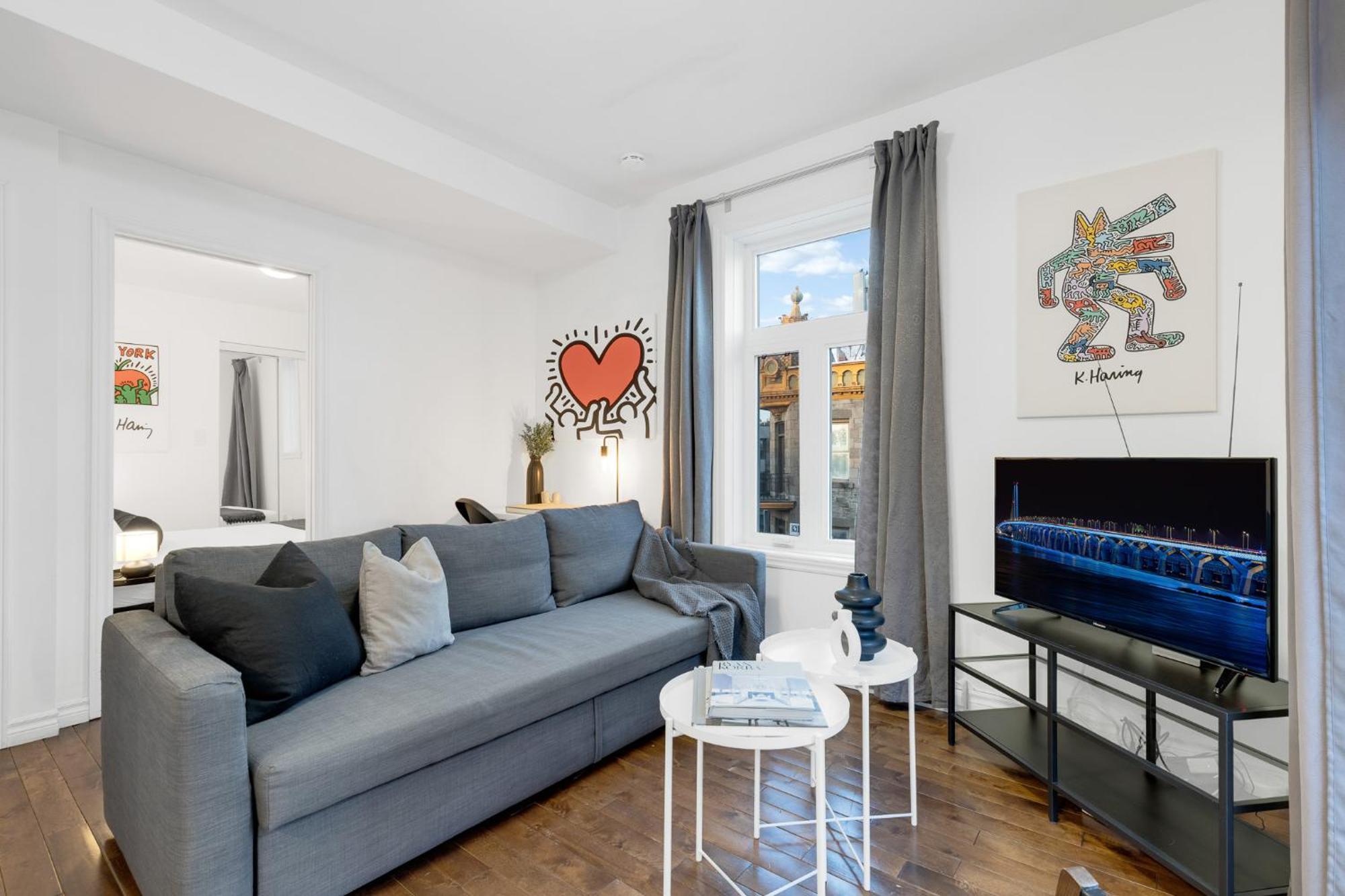 Apartahotel Liv Mtl Mtl 3*