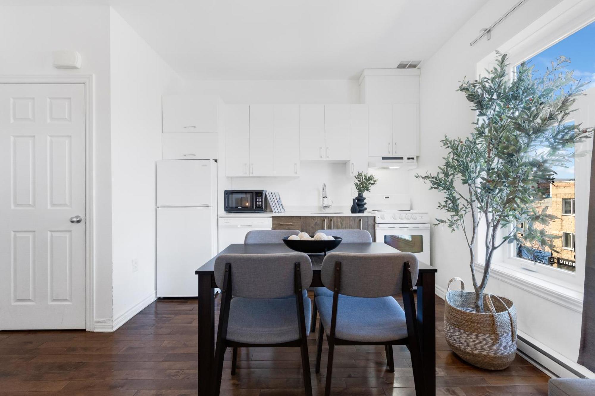 Apartahotel Liv Mtl Mtl 3*