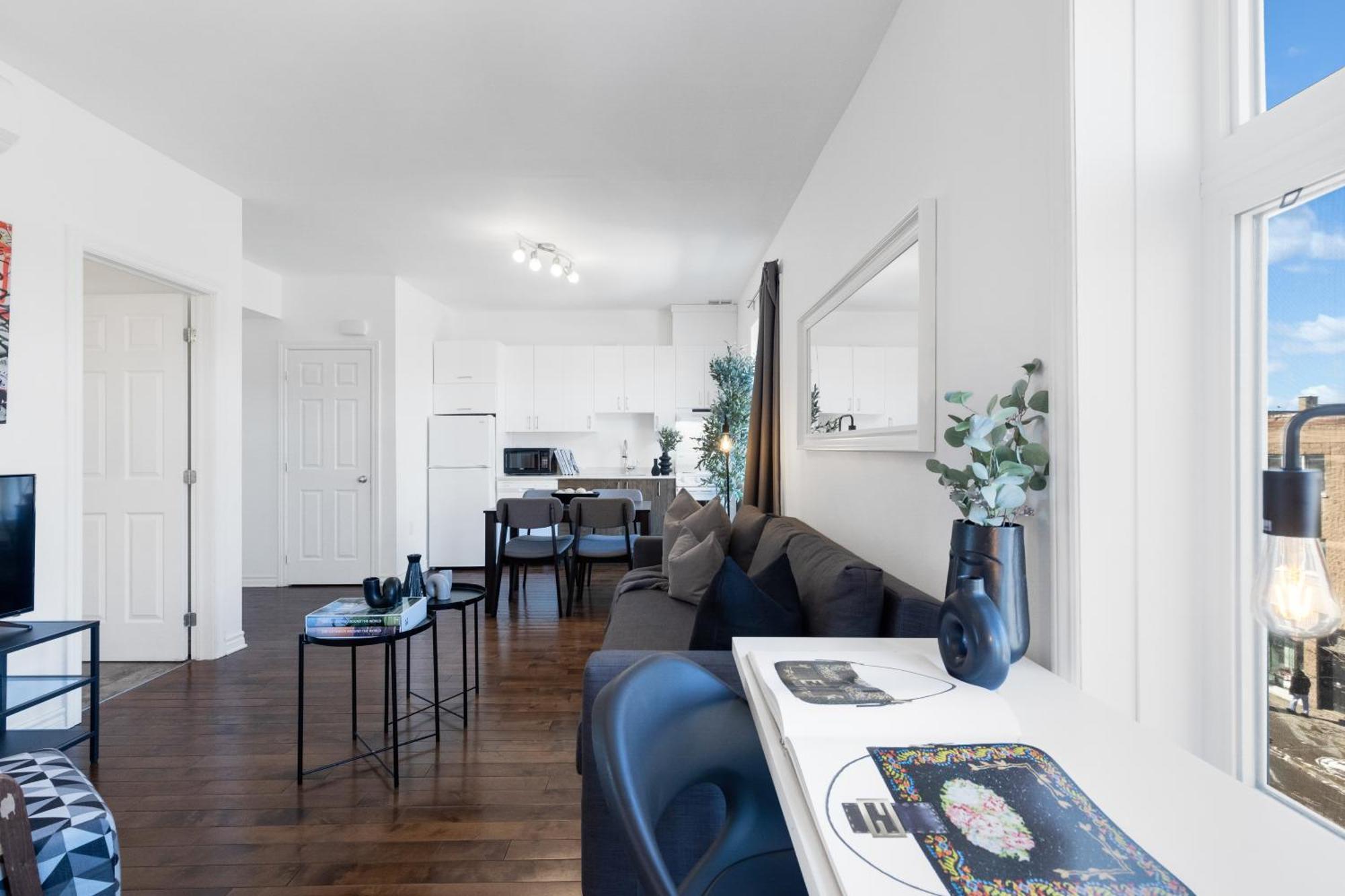 Apartahotel Liv Mtl Mtl 3*