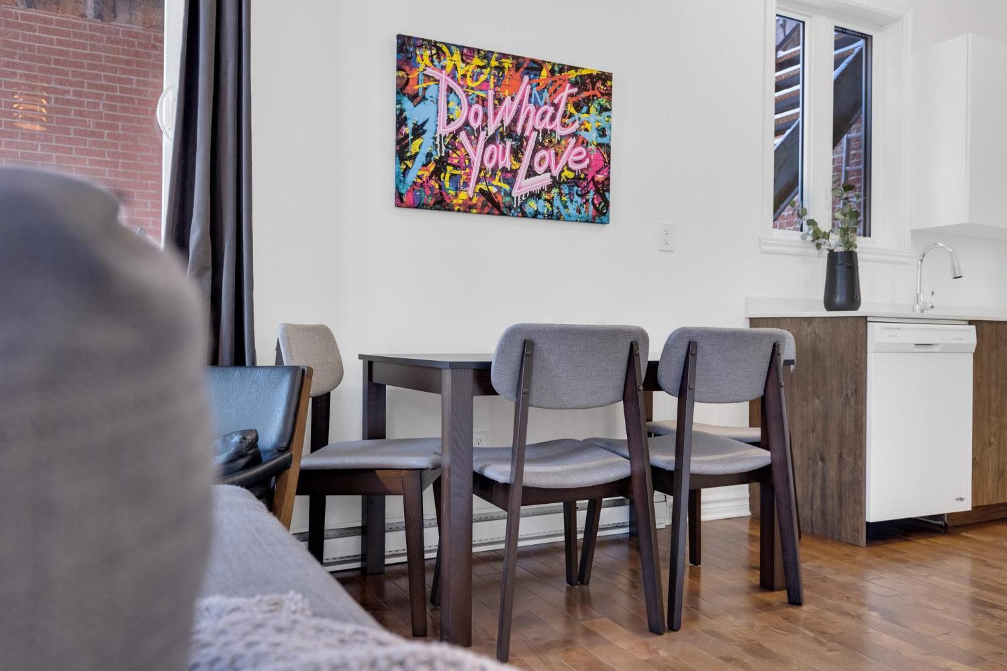 Apartahotel Liv Mtl Mtl