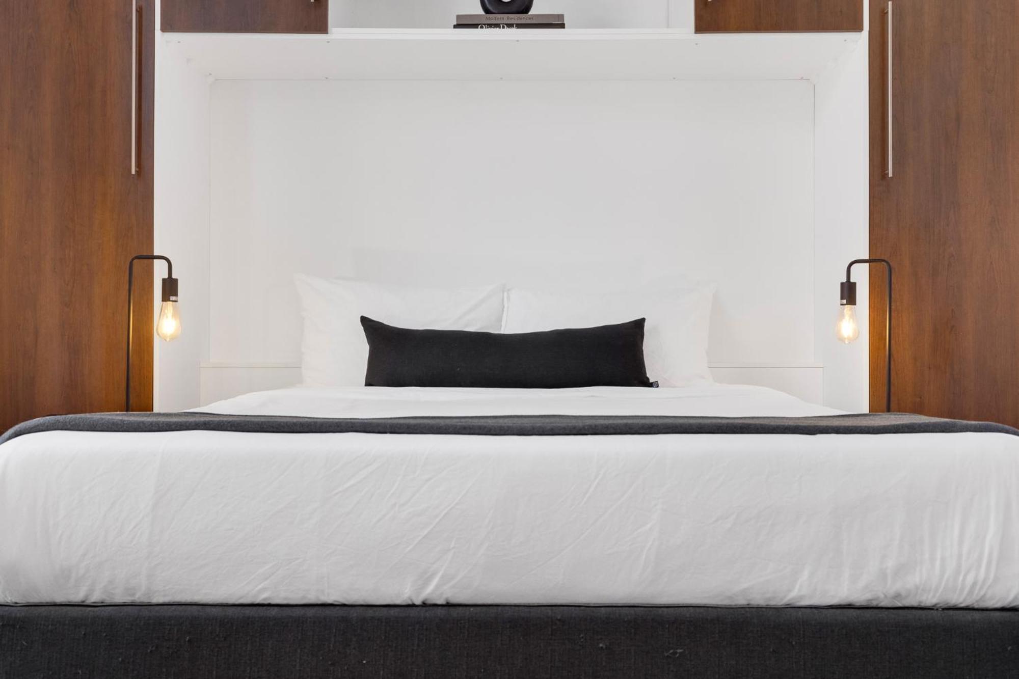 Apartahotel Liv Mtl Mtl 3*