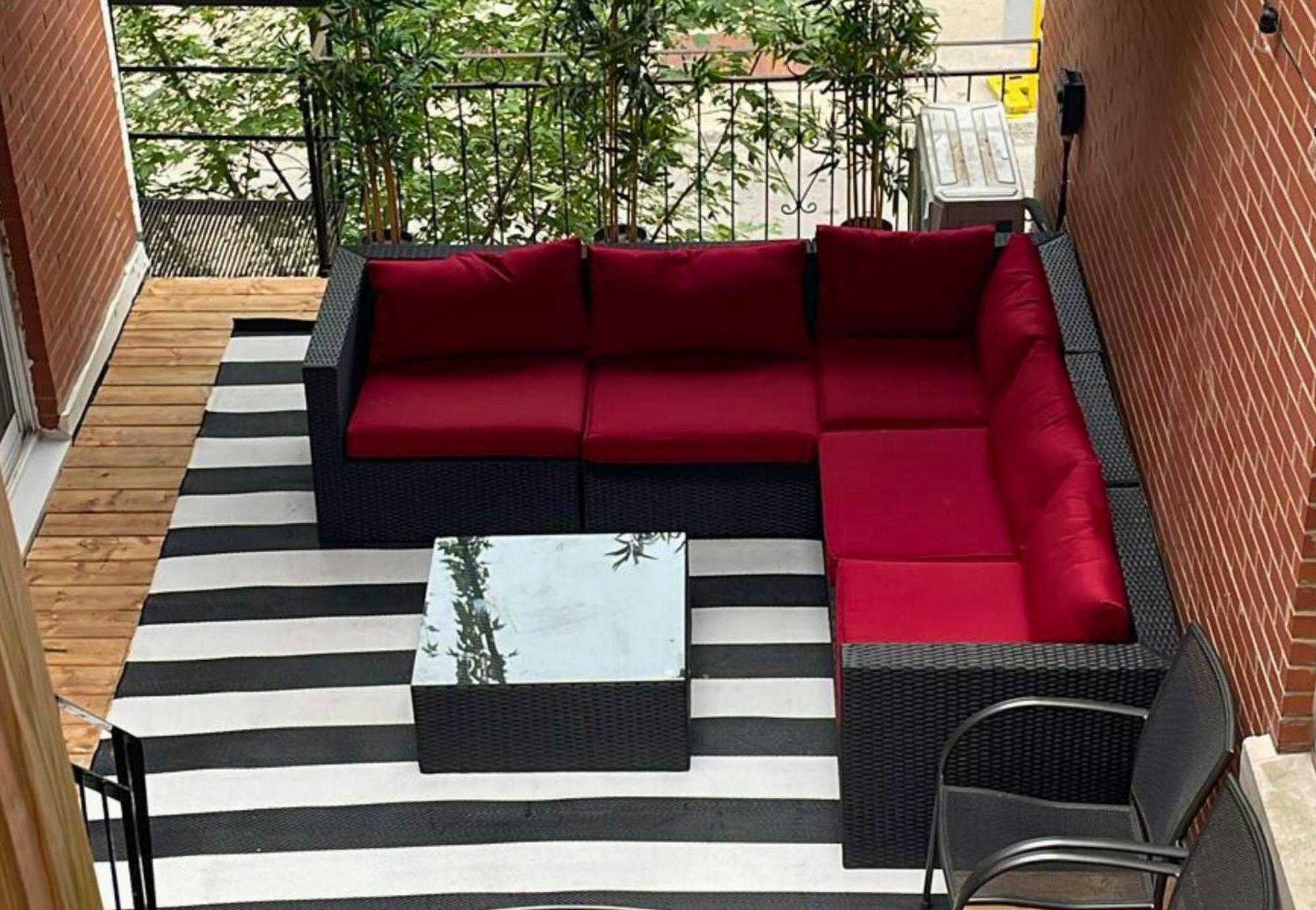 Apartahotel Liv Mtl Mtl