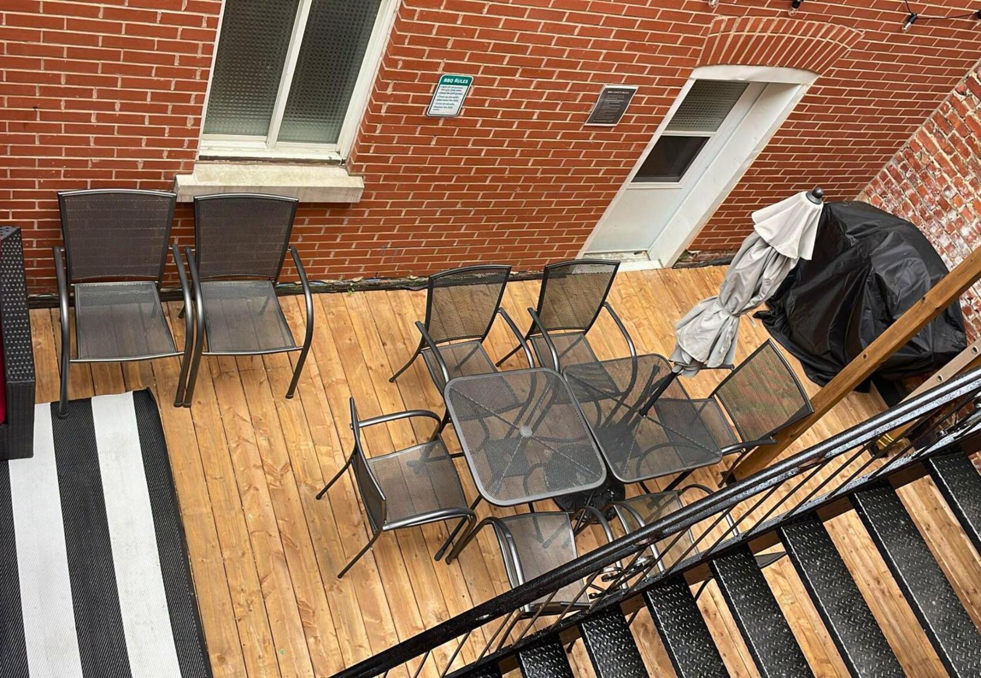 Apartahotel Liv Mtl Mtl